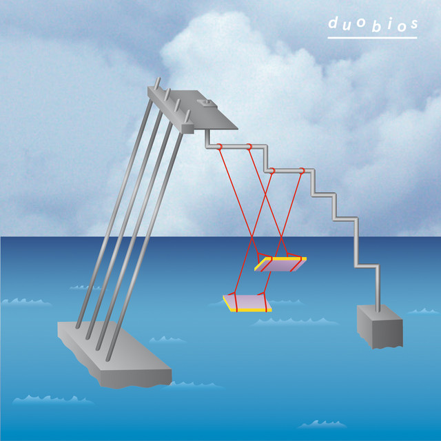 Duobios - EP cover art