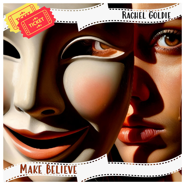 Make believe cover art