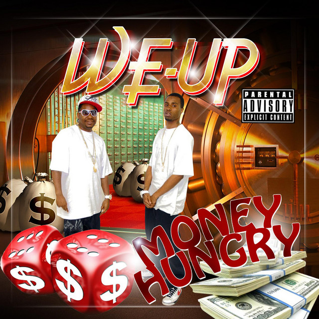 MAKE A MOVE ON HER - song and lyrics by We-Up | Spotify