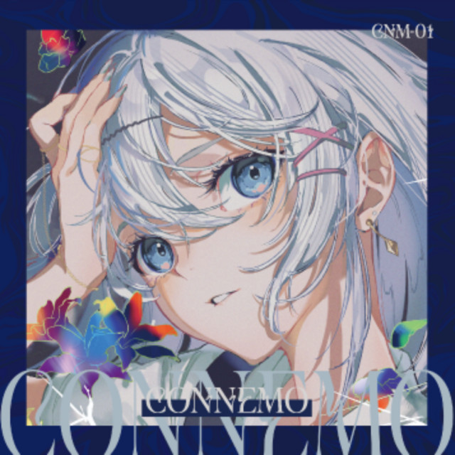 CONNEMO cover art