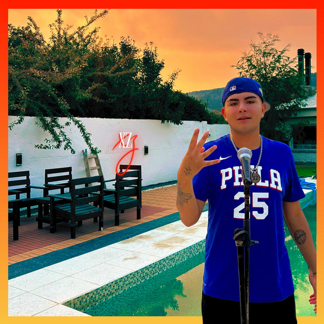 undefined album image
