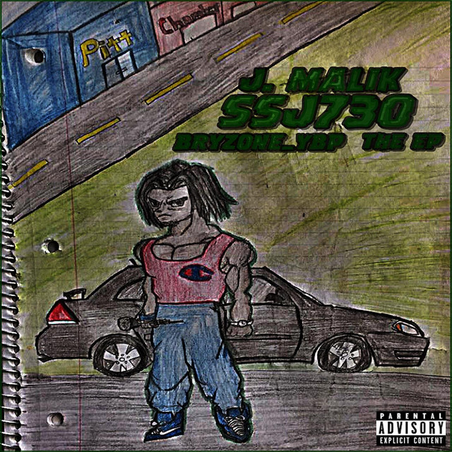 SSJ730 cover art