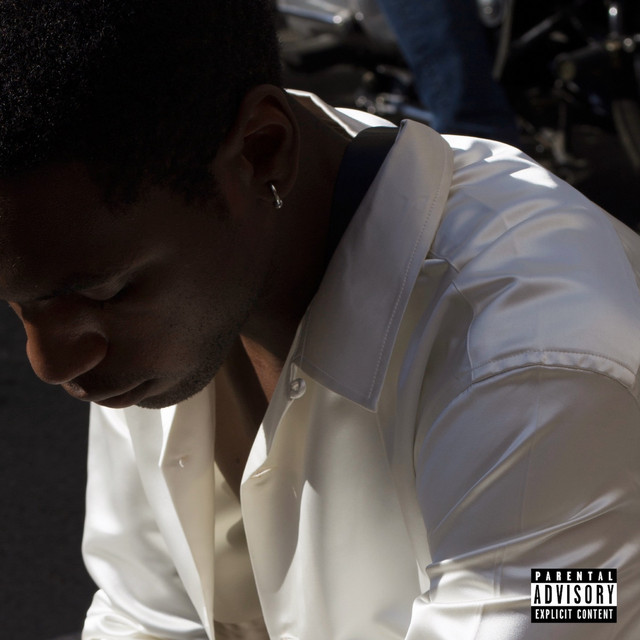 Blind Man Dreams cover art