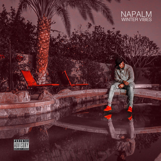 Never Too Much (feat. Devin Aguilar) cover art