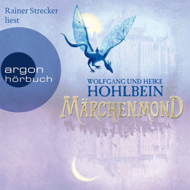Kapitel 1 - Märchenmond - Märchenmond, Band 1