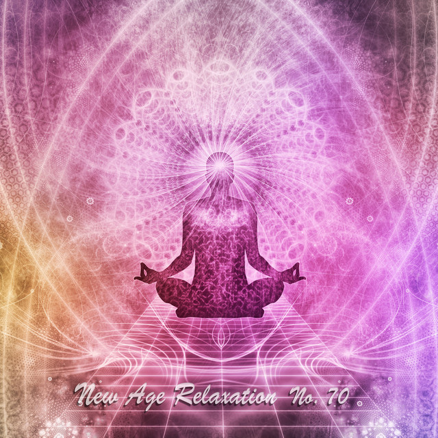 New Age Relaxation No. 70