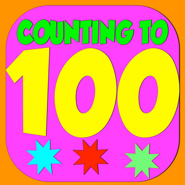 Count to 100 cover