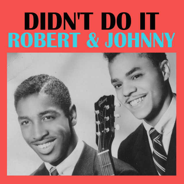 Didn't Do It cover art