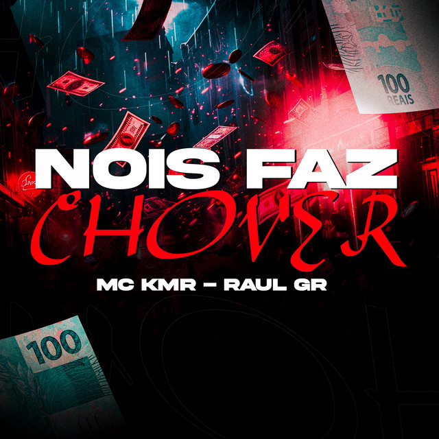 Nois Faz Chover