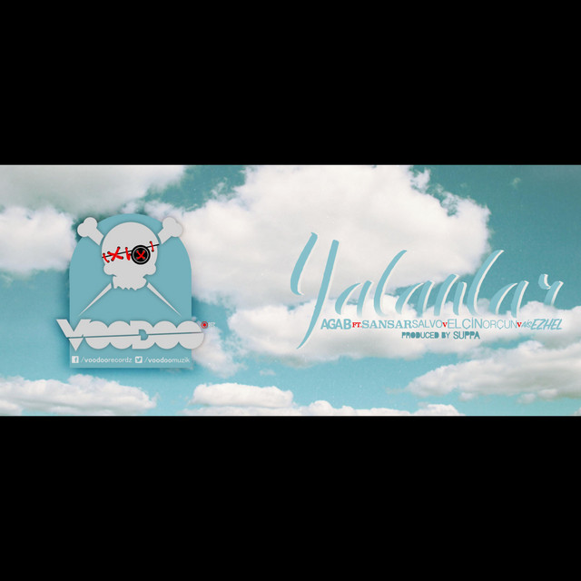 Yalanlar