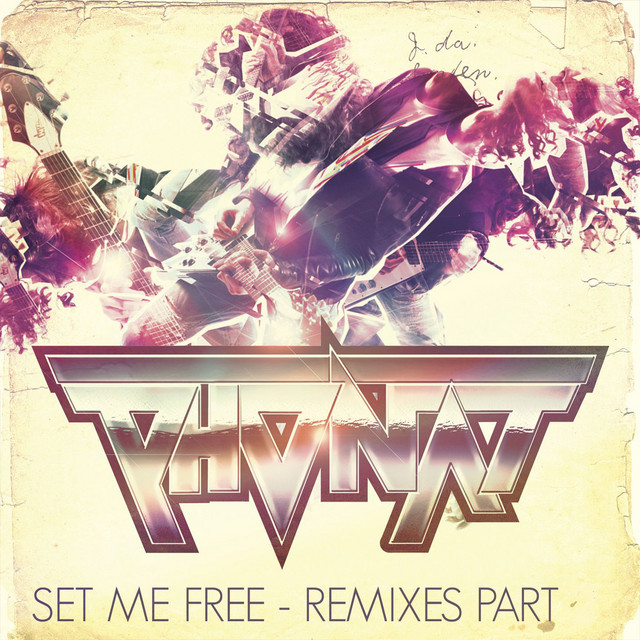 Set Me Free - Avicii Radio Edit Mix
