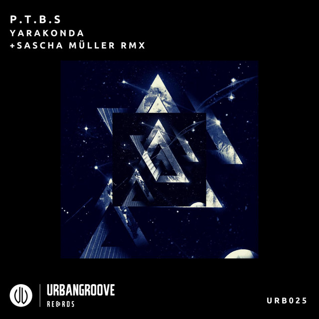 Others - Sascha Müller Remix cover art