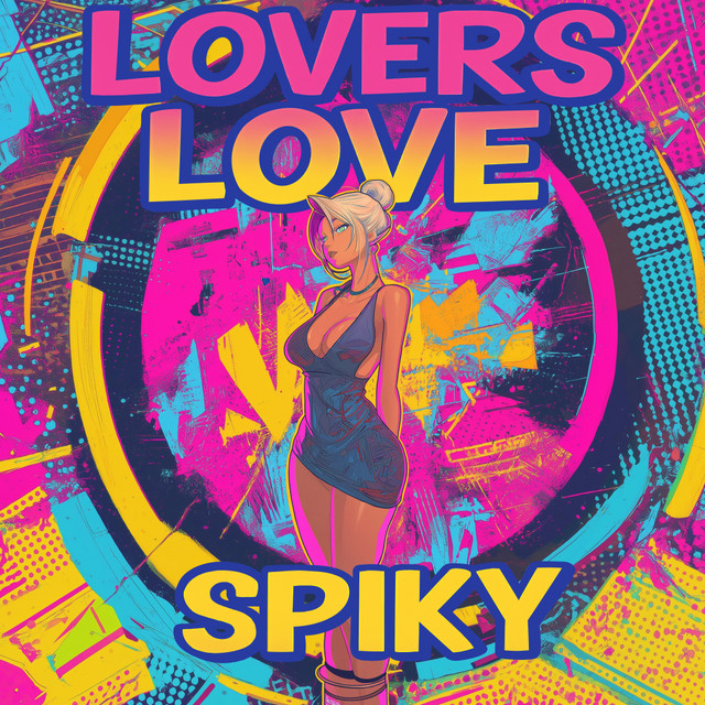 Lovers Love