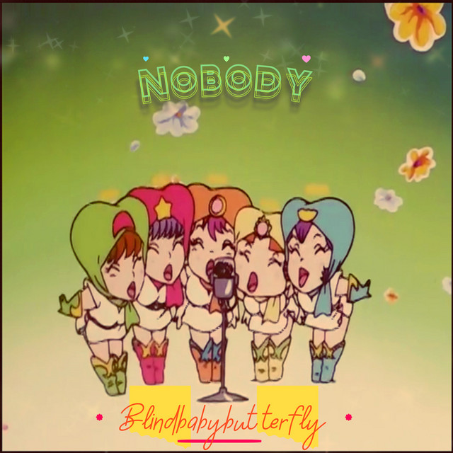 Nobody