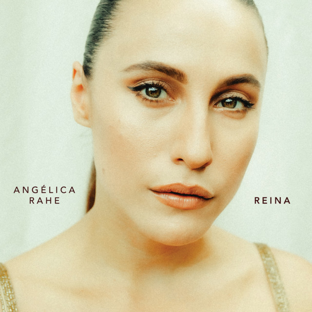 REINA cover art