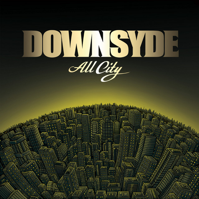 All City cover art