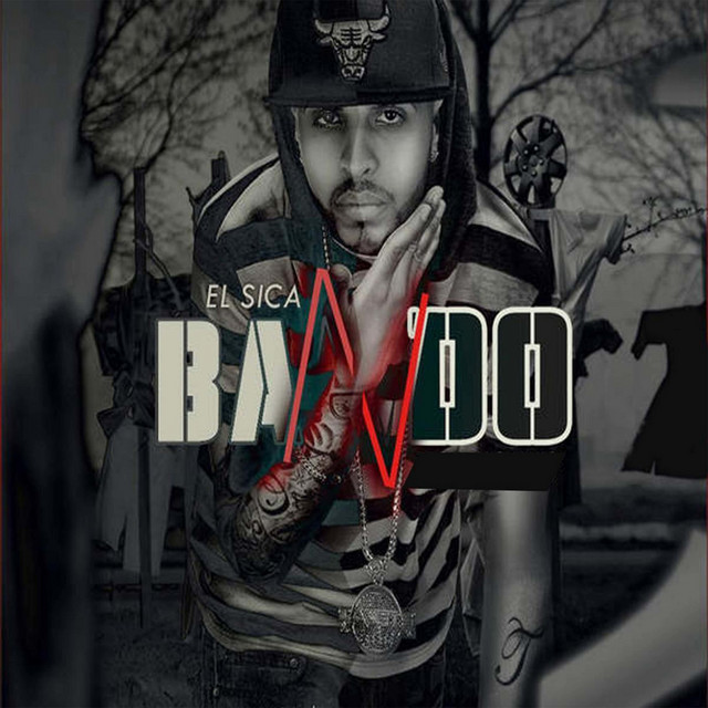 Bando - Single by El Sica | Spotify