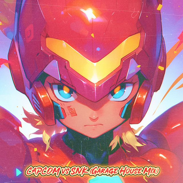 CAPCOM vs SNK (Garage House Mix) - Single by A-bug | Spotify