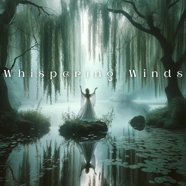 Whispering Winds: Echoes of the Divine Forest