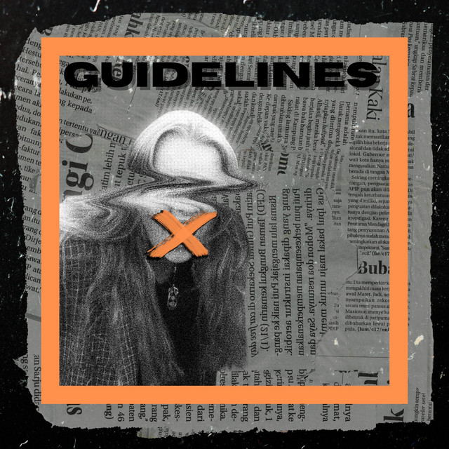 Guidelines cover art