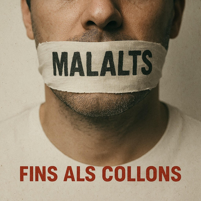 FINS ALS COLLONS