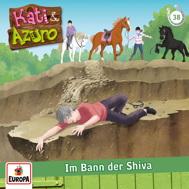 Cover: Im Bann der Shiva