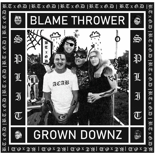 undefined album image