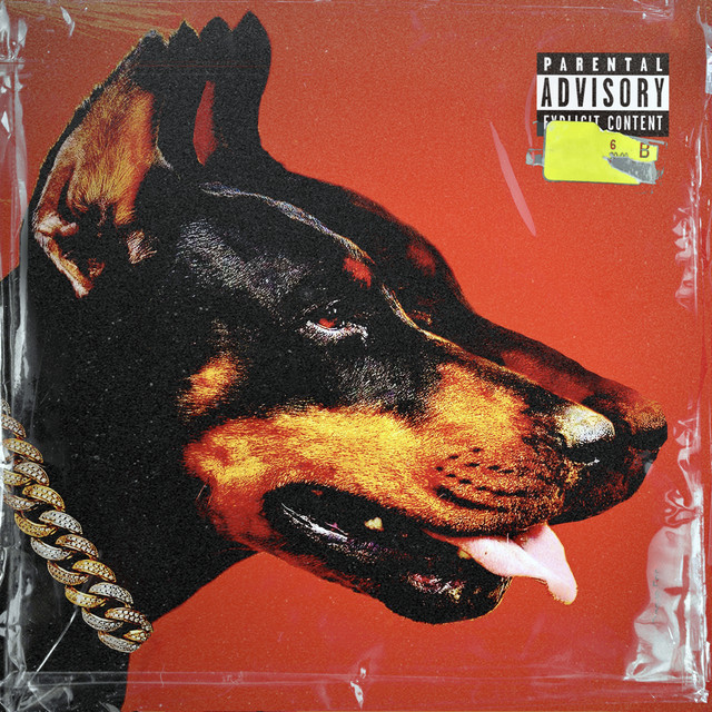 Up Side Down Hip Hop cover art