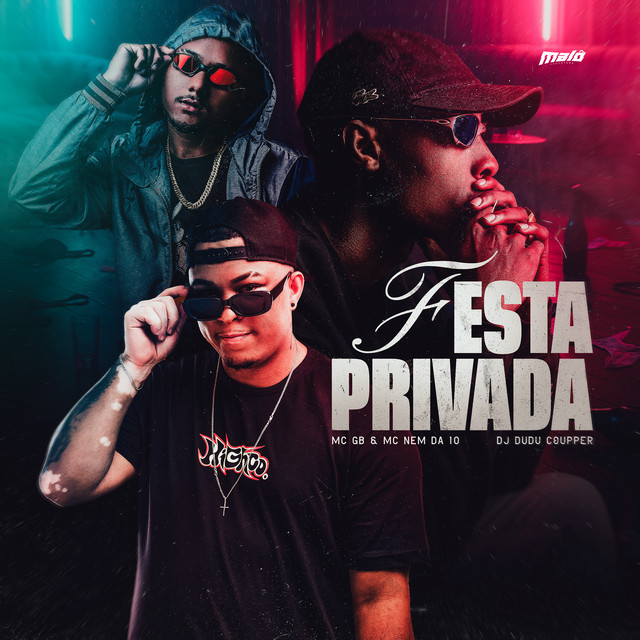 Festa Privada