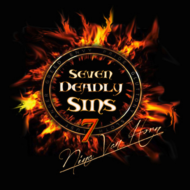 Seven Deadly Sins
