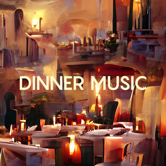 Dinner Music cover art