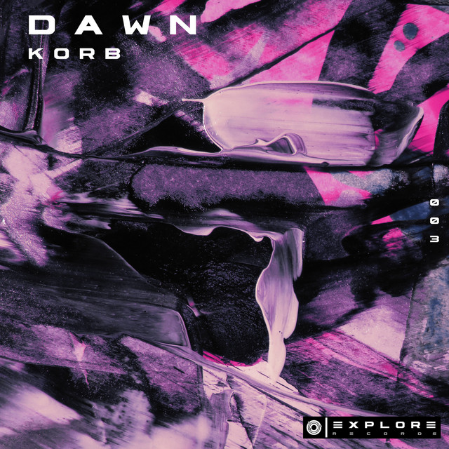 Dawn cover art