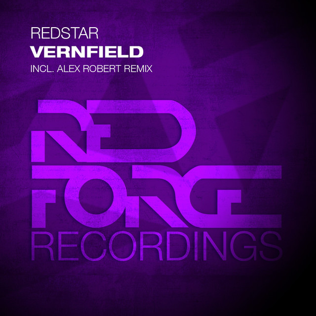 Vernfield cover art