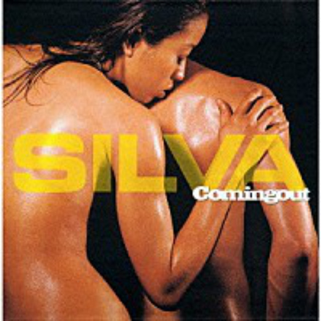 Comingout cover art