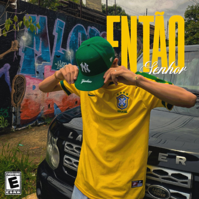 Então Senhor