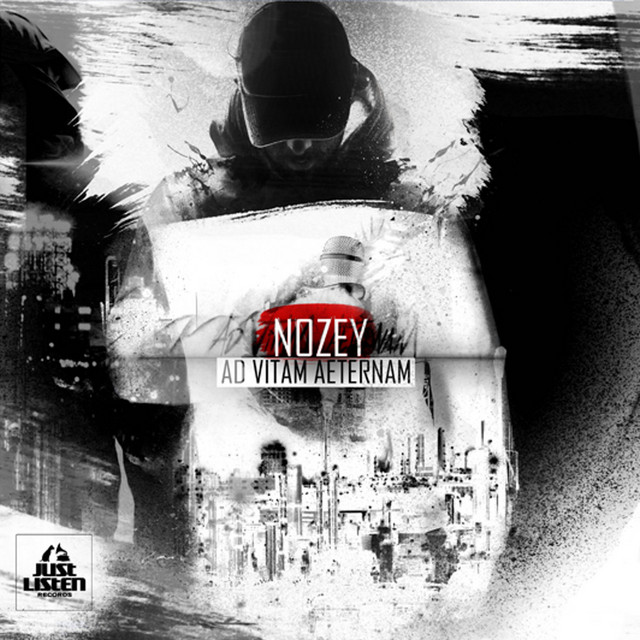 Nozey Photo