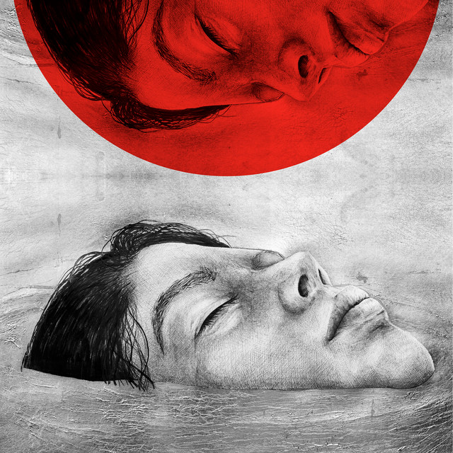 Avalon (Single) cover