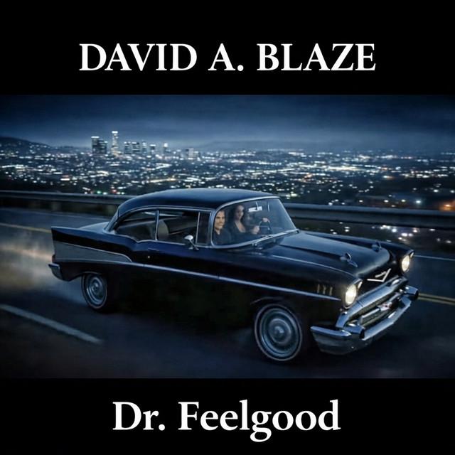 Dr. Feelgood