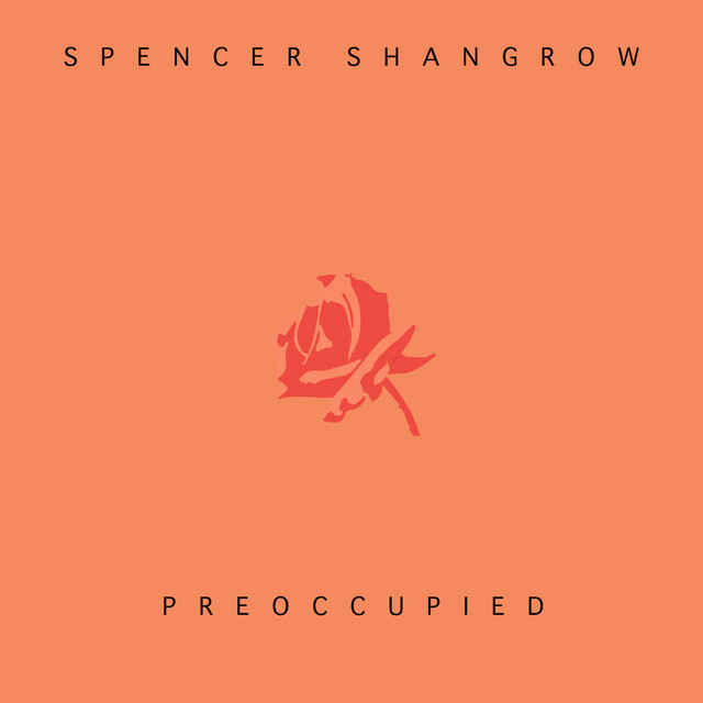 Preoccupied (2017 Version) cover art