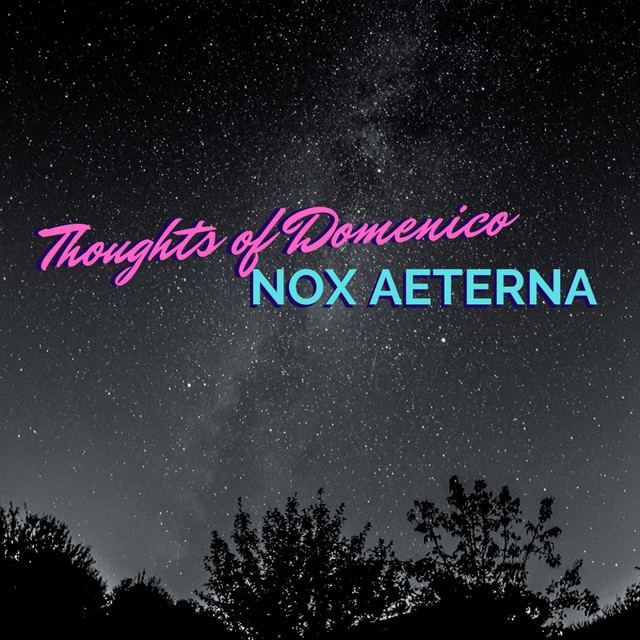 Nox Aeterna cover art