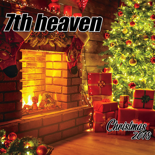 Christmas 2018 cover art