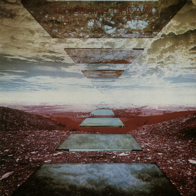 Invisible Limits - 1995 Remaster