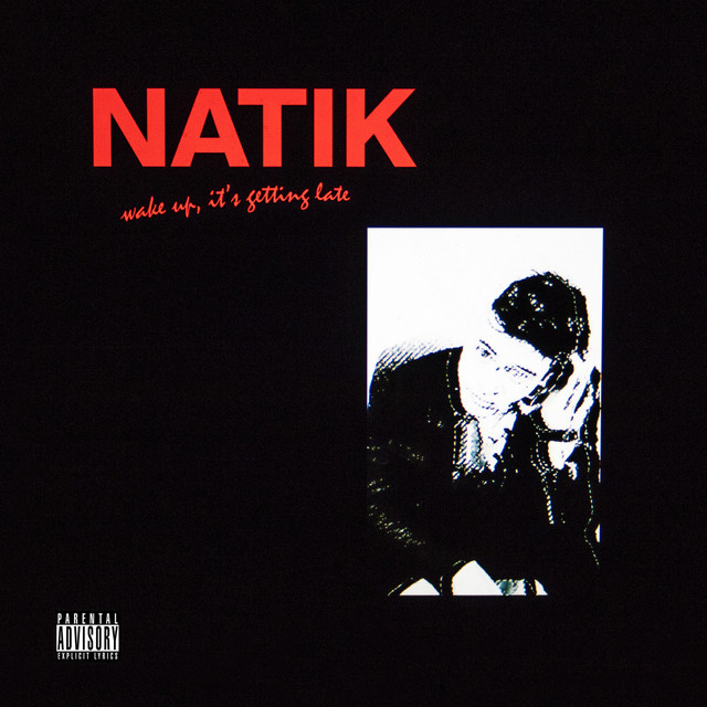 Wake up, It's Getting Late cover art