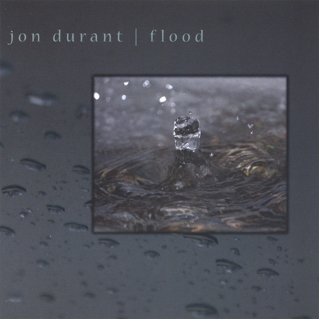 Flood cover art