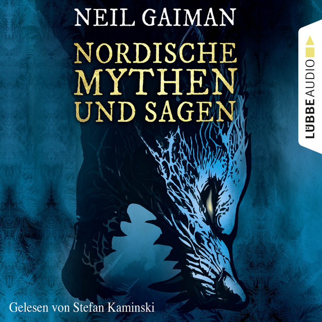 Kapitel 1 - Nordische Mythen und Sagen cover art