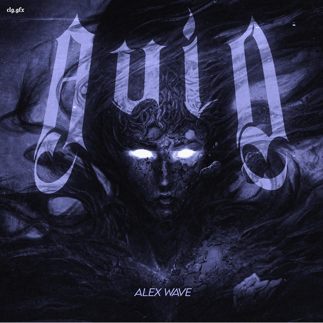 Avid cover art
