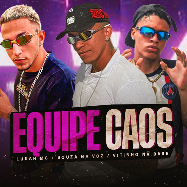Equipe Caos