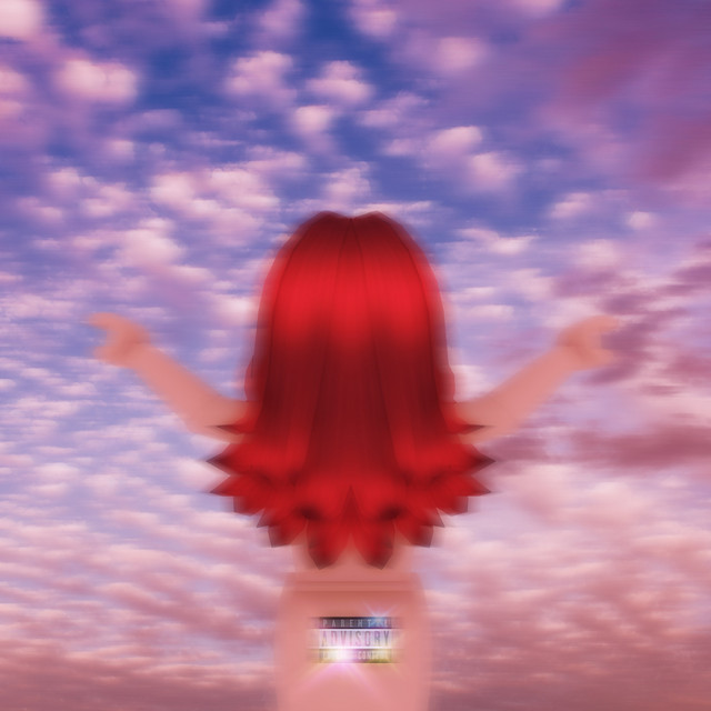 NUDE cover art