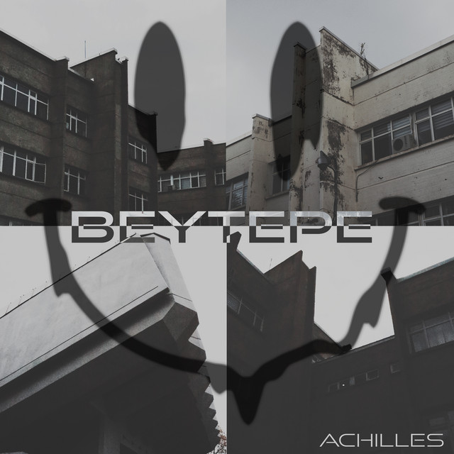 Beytepe cover art