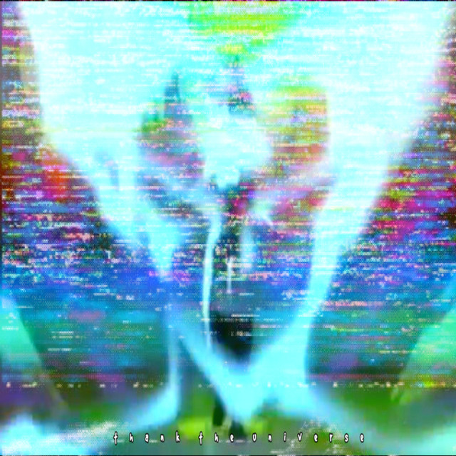 Thank The Universe